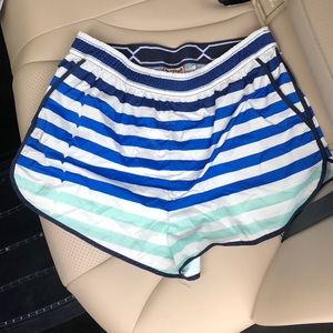 Hunter for target shorts